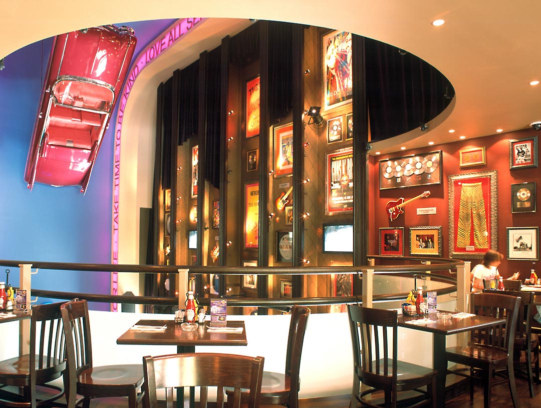 Hard Rock Cafe - Lisbon