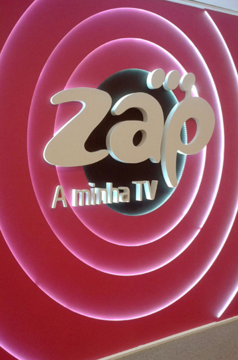 ZAP TV - Lisbon