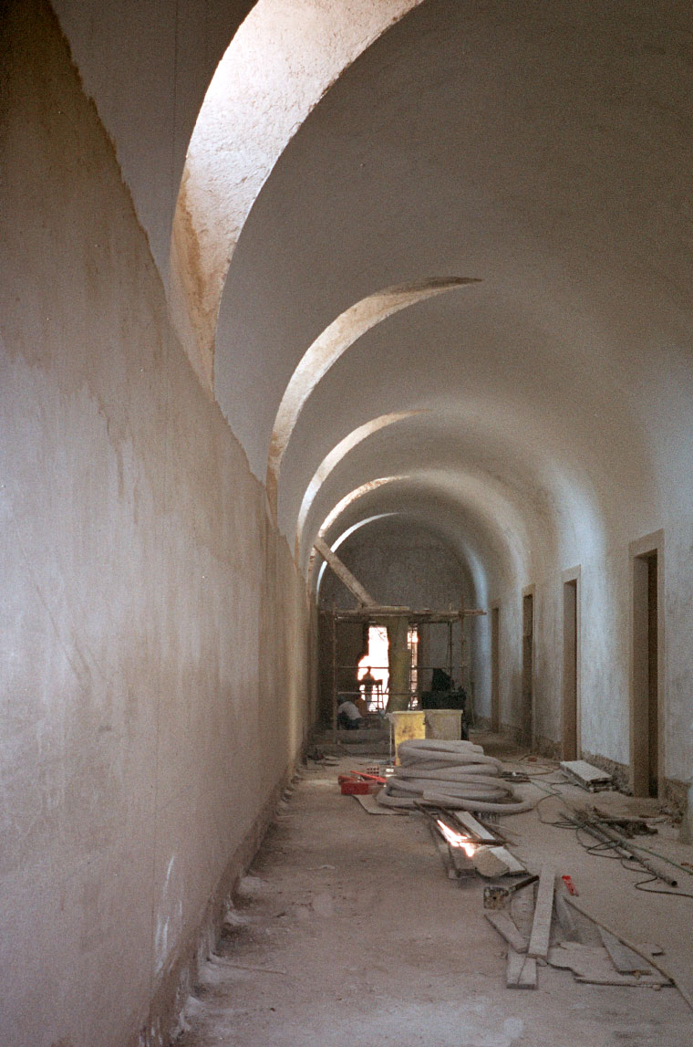 Alcobaça's Monastery