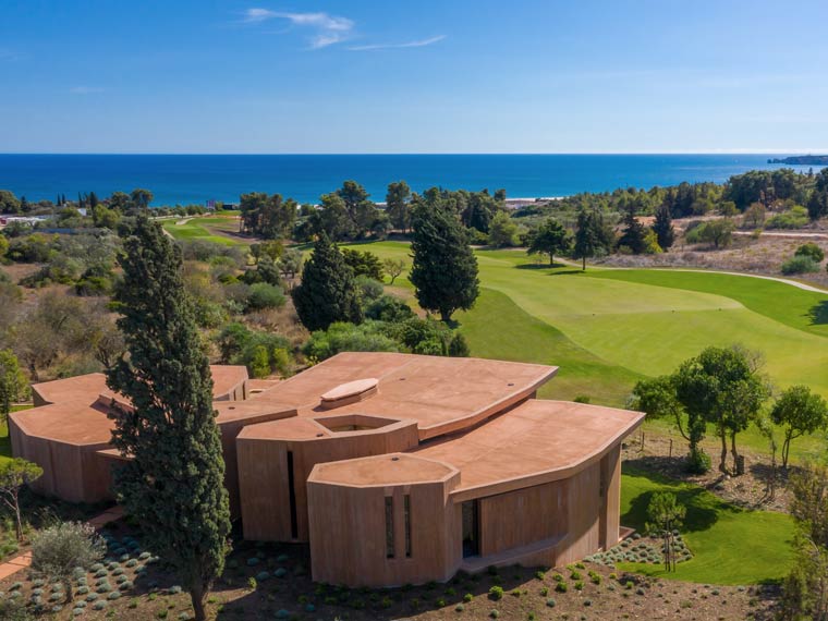 Palmares Ocean Living & Golf - Signature Villas