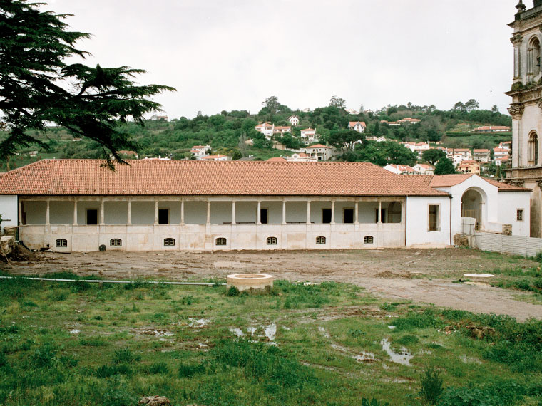 Alcobaça's Monastery